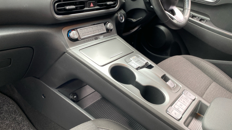 Hyundai KONA 100kW Premium 39kWh 5dr Auto Electric Hatchback